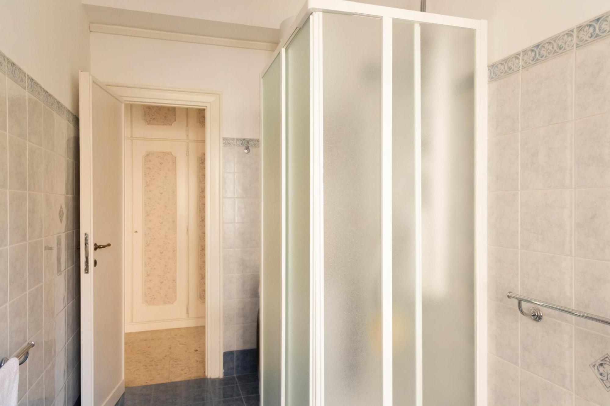 Apartamento Scena Vaticana Roma