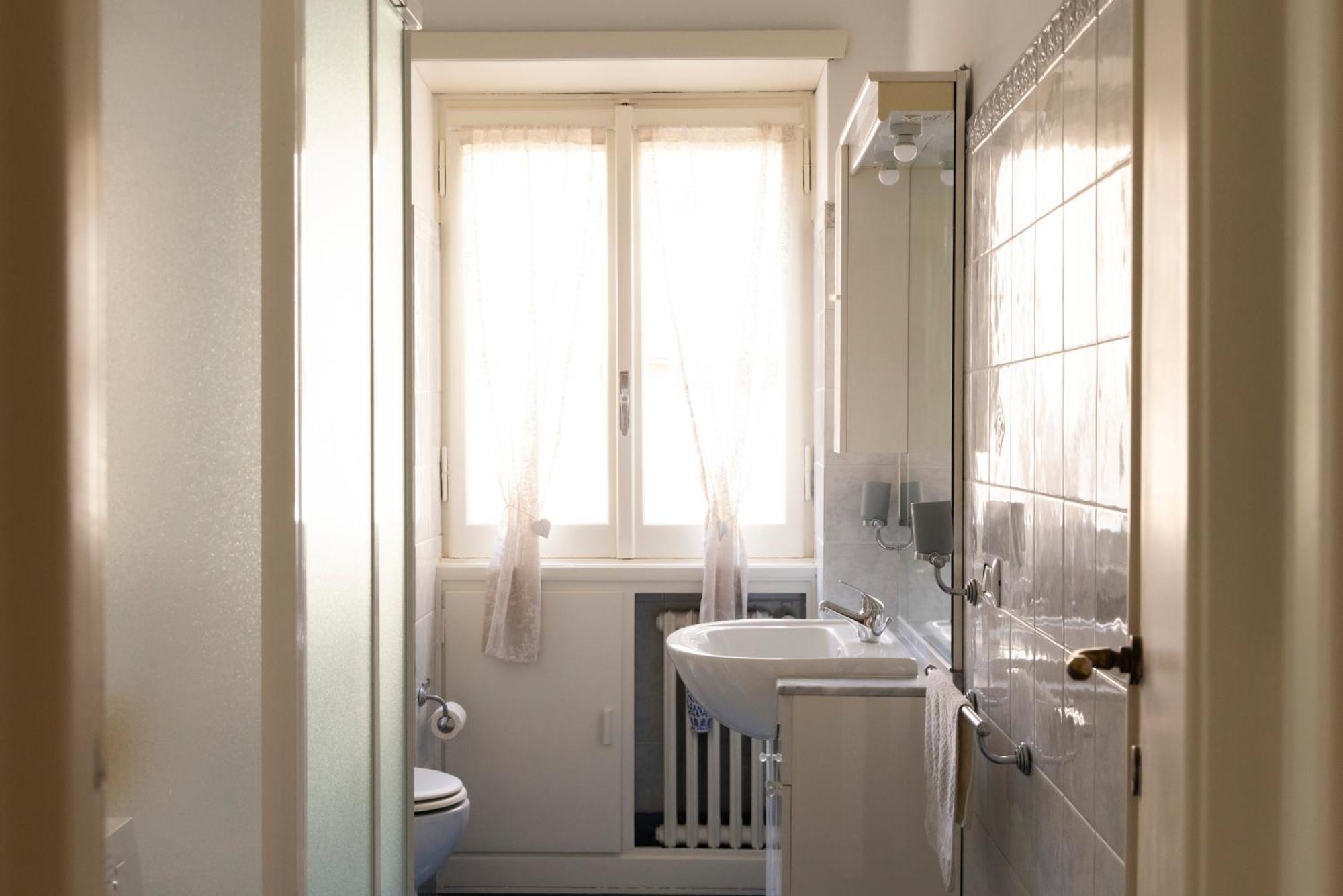 Apartamento Scena Vaticana