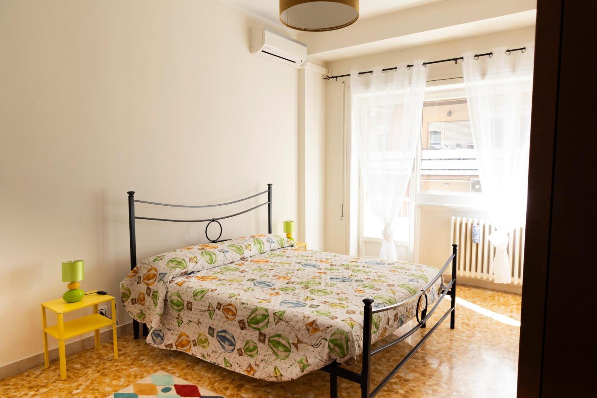 Apartamento Scena Vaticana