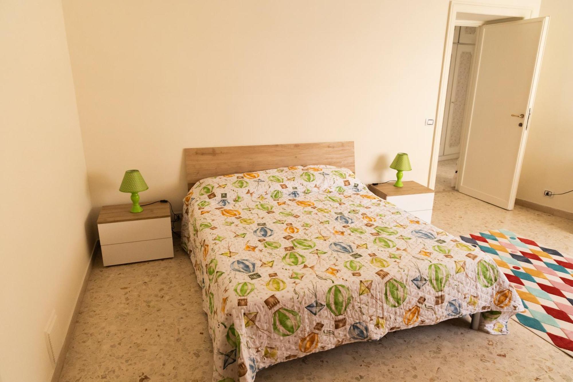 Apartamento Scena Vaticana Roma